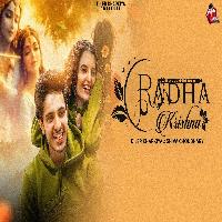 Radha Krishna By Diler Kharkiya,Shiva Choudhary Poster